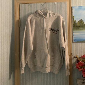 Reebox Men's Hoodie